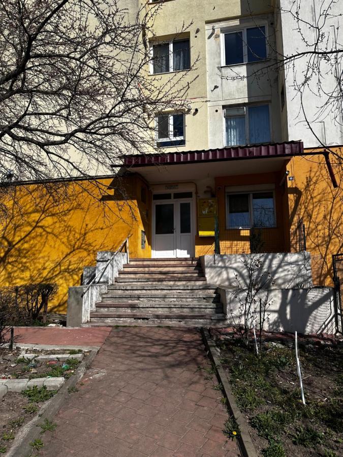 Homely Apartment Suceava Exterior photo